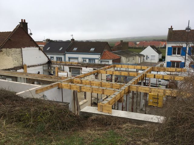 - MDT - MISE AU POINT DES MARCHÉS DE TRAVAUX